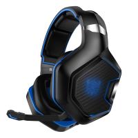 Buy cheap PS4 PC 2.2kohm 117dB Onikuma K1pro Wireless Gaming Headset product