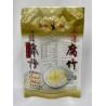 Buy cheap 3 Side Stand Up Mylar Food Bags Recyclable For Dry Bean Curd Sheet from wholesalers