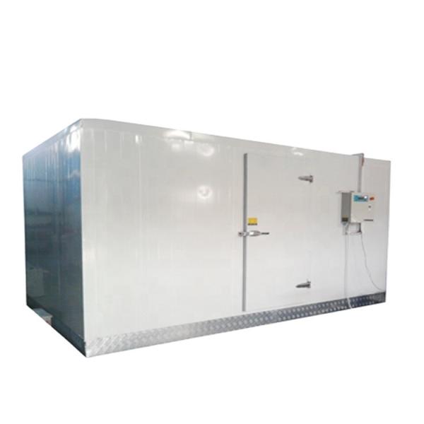 Buy cheap Custom restaurant factory premium cold storage from wholesalers