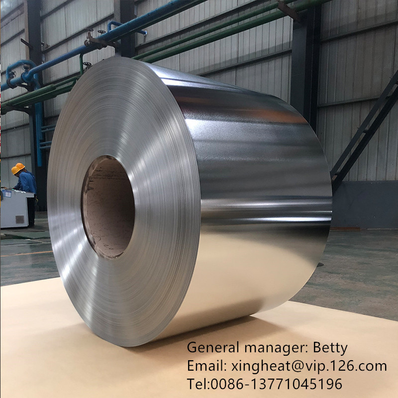 Solderable And Ductile Tinplate Sheets For Easy Processing And Forming In Different Industries