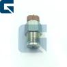 Buy cheap 499000-6160 4990006160 Fuel Common Rail Pressure Sensor from wholesalers
