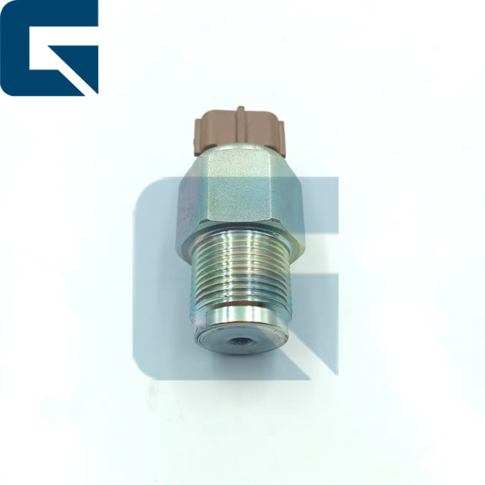 499000-6160 4990006160 Fuel Common Rail Pressure Sensor