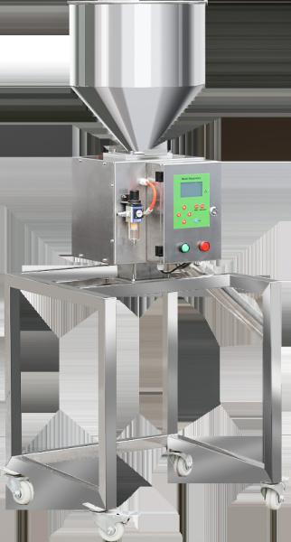 Beef BallsTouch Screen Conveyor Belt Food Metal Detector Industrial Metal