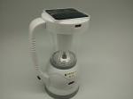 Buy cheap BN-3351 Handle Tyle Camping Light Solar Power Rechargeable LED Torch from wholesalers