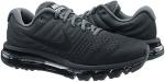 Cheap Nike Air Max 2017 Cool Grey Anthracite 849559 008