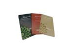 Buy cheap Contactless Magnetic Hotel Key Cards 125KHZ / 13.56MHZ RFID Room Key Card from wholesalers