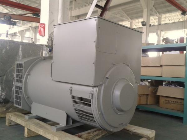 Buy cheap Faraday 500kVA/ 400kw Sinlge/Double Bearing Permanent Magnet Alternator Generator from wholesalers