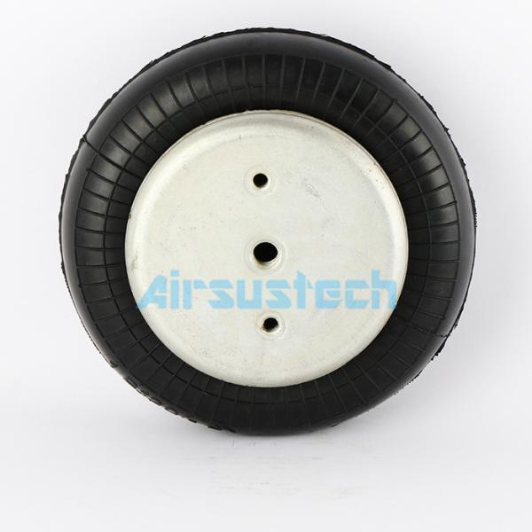 Bosch 822419008 Weforma WBE 300-E2 Suspension Air Springs Single Convolution For