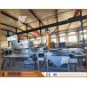 Buy cheap Industrial Peanut Cutting Machine SUS304 Peanut Crusher Machine With Three Screens from wholesalers