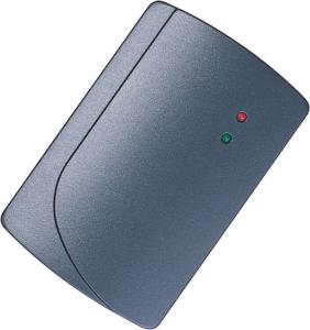 Wholesale Outdoor Waterproof  RFID Card Reader With 125 Khz Or 13.56 Mhz Pin from china suppliers