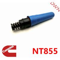 Buy cheap Cummins common rail diesel fuel Engine Injector 3054218 for Cummins NT855 Engine product