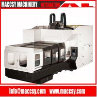 Buy cheap CNC Double column Gantry Machining Center product