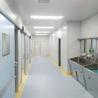 Buy cheap Cleanroom Turnkey Project Prefabricated Modular Clean Rooms For Pharmaceutical Food Processing from wholesalers