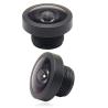 Buy cheap Vehicle 1/4 1.67mm F2.3 Megapixel Ip Camera Fisheye Lens from wholesalers