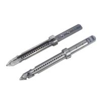 Buy cheap Progressive Connector Precision Mold Parts CNC Machining Precision Parts product