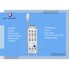 Buy cheap 4000W Diode Laser Hair Removal Machine 3 Handle For Salon Usage CE FDA TUV Standard from wholesalers