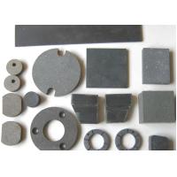 Buy cheap Mechanical Industrial Brake Relining Material Brake Lining Parts product