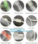 Buy cheap EVA Zipper Slider, PVC Slider Zipper, TPU Zipper Seal, PP Seal Seal, Bag Accessories, Garment Accessories from wholesalers
