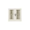 Buy cheap Wear Resistance Full Height Fireproof Steel Office Cabinet from wholesalers