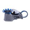 Buy cheap 70mm Length Turntable Tape Dispenser Zcut 870 Tape Cutting Machine from wholesalers
