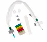 MCreat OEM Medical Device MC-02427 Closed System Inline Suction Catheter 16Fr