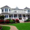 Buy cheap High Density Garden Landscaping Artificial Grass 40mm Height from wholesalers