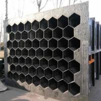 Buy cheap High Strength Fiberglass Anode Tube Lightweight Easy Installation product