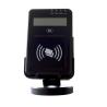 Buy cheap ISO14443 PC SC Mobile Contactless Card Reader ACR1222L 5V DC Supply Voltage from wholesalers