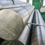 1.7220 Structural Steel Round Bar DIN 34CrMo4 Steel Machined