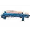 Buy cheap Automatic Continuous Solid Liquid Decanter Centrifuge Drilling Mud Centrifuge from wholesalers