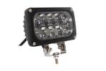 5" 30W CREE SUV LED Vehicle Work Light Bar Flood or Spot Beam Offroad Truck Boat