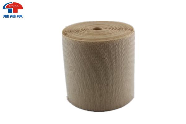 Buy cheap Nylon Heavy Duty Mushroom Fastener Tape , industrial strength hook and loop from wholesalers