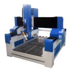 Buy cheap 1212 4 Axis CNC Router Machine 2.2kw-9kw For Plywood Aluminium Foam Stone from wholesalers