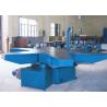 Buy cheap 60HZ 0.9rpm 3000KG Heavy Duty Automatic Welding Machine from wholesalers