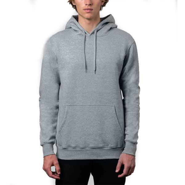 Customized High Quality Cotton Printed Hoodie Printing Logo Sweatshirts Men's