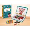 Buy cheap Magnetic Titles Blocks Magnetic Game Set EVA Foam Educational Toys With Gift Box For Kids from wholesalers