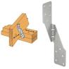 Buy cheap Corrosion Resistance Wood Framing Connectors For Long Lasting And Building Connections from wholesalers