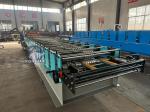 600 630 660 corrugated roofing sheet roll forming machine in Japan