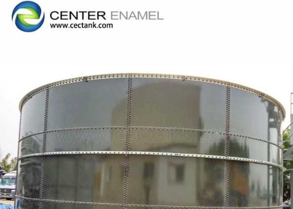 Buy cheap NFPA 18000m3 Liquid And Industrial Waste Water Tanks from wholesalers