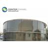 Buy cheap NFPA 18000m3 Liquid And Industrial Waste Water Tanks from wholesalers