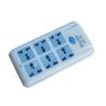 Buy cheap Africa Middle East Extension Socket from wholesalers