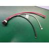 Buy cheap Flexible Ev 6m2 330mm Glass Fiber Casing Insulation Cable Wire Harness Black Red Silica Gel White from wholesalers