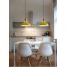 Buy cheap Green Contemporary Pendant Lamp from wholesalers