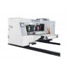 Buy cheap Corrugated Cardboard Folding Paper Feeding Machine 1200×2000mm Electromagnetic Brake from wholesalers