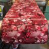 Buy cheap Prepainted Galvanized Steel Coil 0.4mm-0.5mm 28 Gauge for 2ft X Length Customer's Requirement Roofing Sheet DX51D DX52D from wholesalers