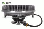 Heavy Duty Truck Fan Clutch For MAN 51066300124 51066300127