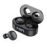 Buy cheap Sport TWS Small Wireless Bluetooth Earbuds Led Display Inpods Earphones from wholesalers