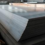 Buy cheap SPCC Cold Rolled Mild Steel Plate 600-1500mm Smooth Surface Slightly Oiled from wholesalers