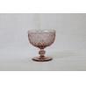 Buy cheap Lead Free Solid Colored 8 ounce Crystal Ice Cream Cups CE Approved from wholesalers