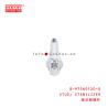 Buy cheap 8-97360120-0 Stabilizer Stud for ISUZU 8973601200 from wholesalers